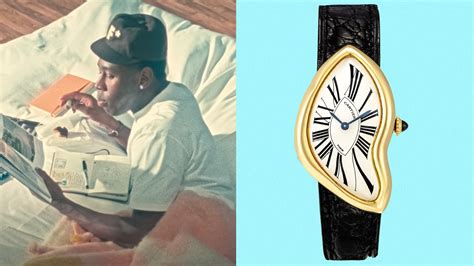 cartier tyler the creator.